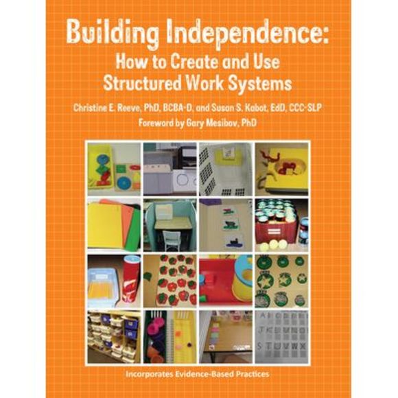 Christine E. Reeve | Other | Building Independence How To Create And ...